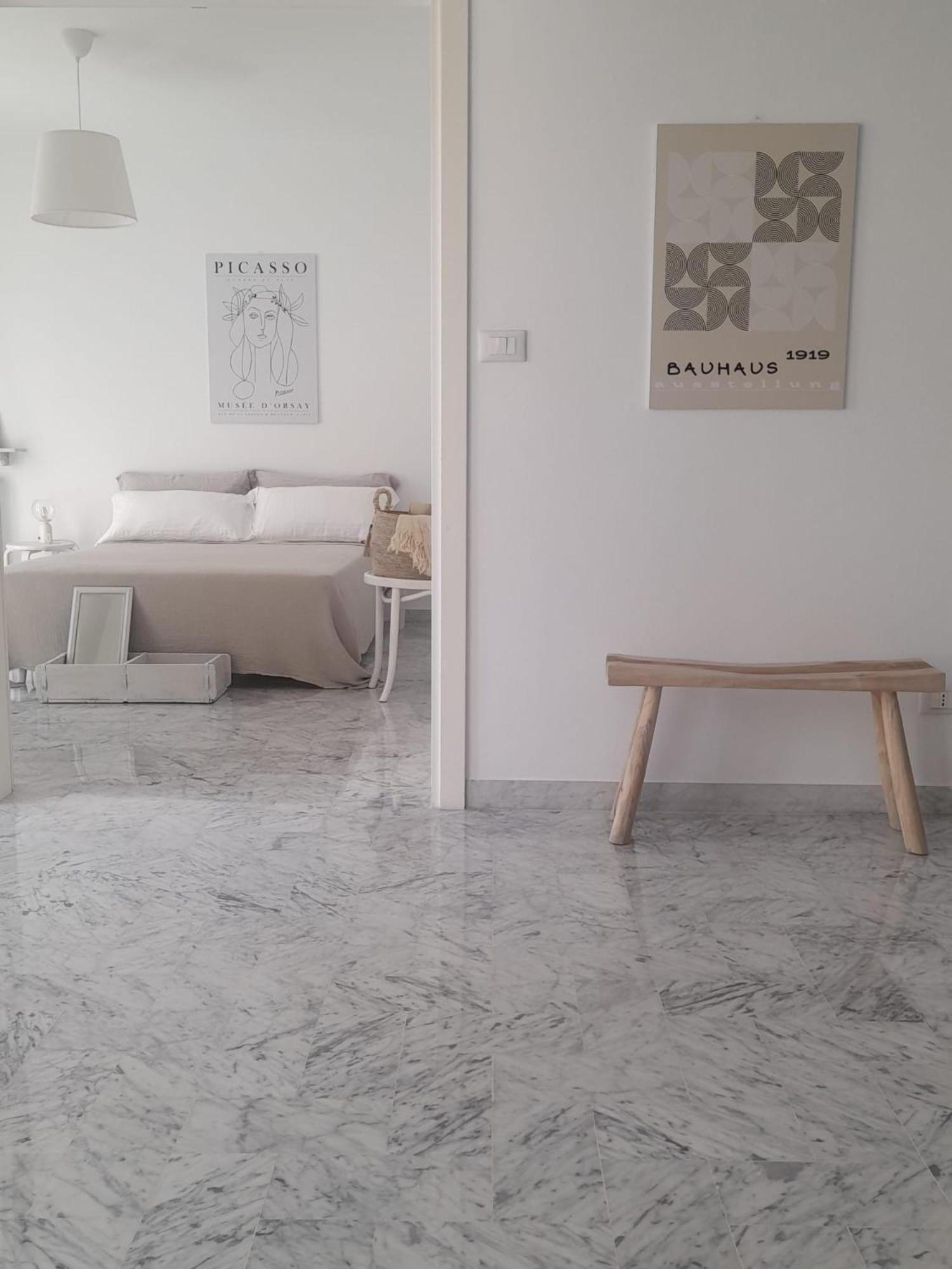 Apartamento Ducale Interno 5 Génova Exterior foto