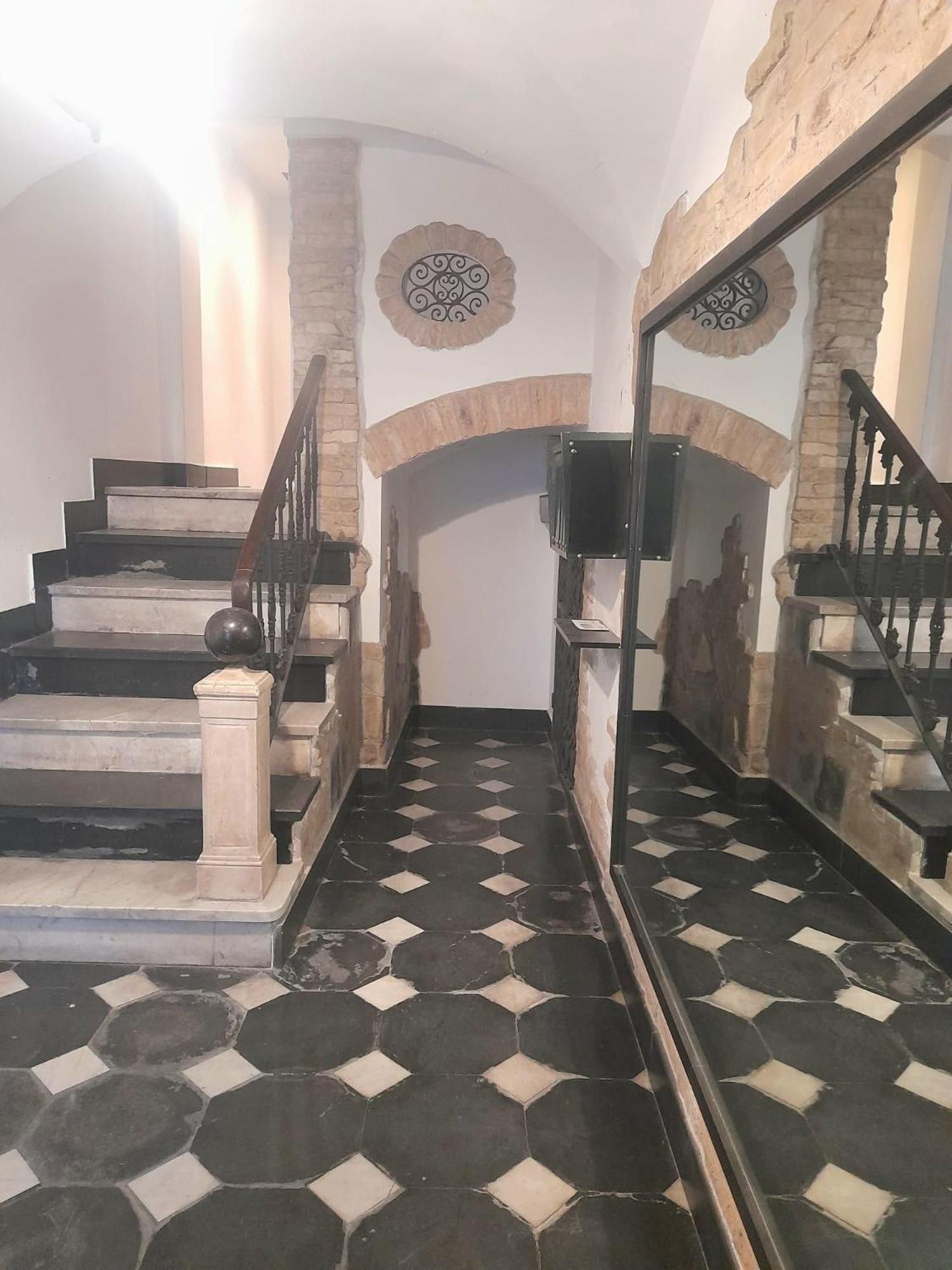 Apartamento Ducale Interno 5 Génova Exterior foto